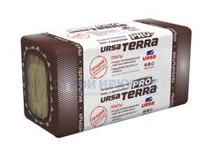 Теплоизоляция Ursa Terra 34 PN PRO 1000х610х100 мм 3,05 кв.м