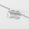 Трековый светильник Maytoni Points rot TR077-2-10W4K-W