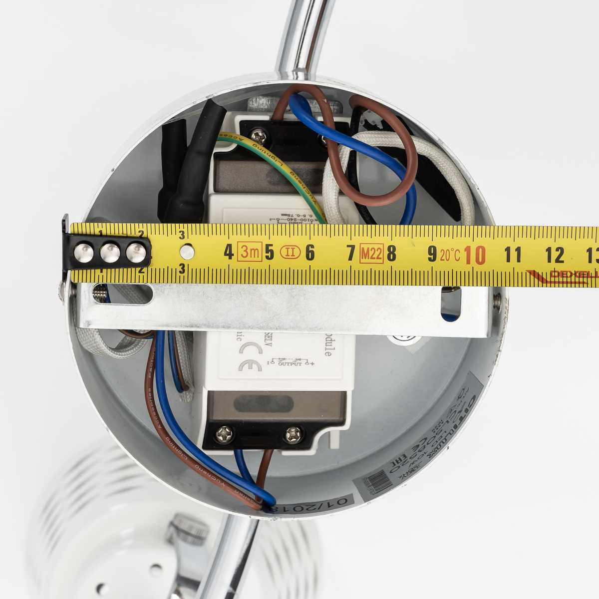 Спот Citilux Орегон CL508520