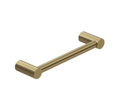 Kludi 58962N0 Vela R Держатель для полотенец, L=300 мм, Brushed Gold фото