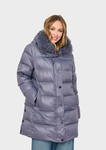 Пуховик Franco Vello