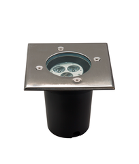 Газонный светильник, 6555 GU10