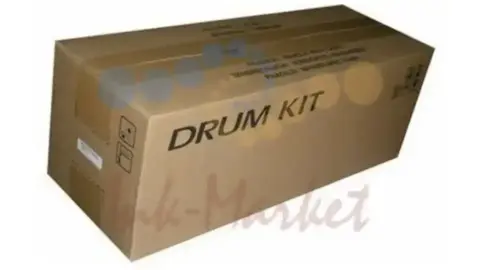 Блок фотобарабана DK-1270, 30C1493020 для Kyocera PA4000x, MA4000x (совместимый)