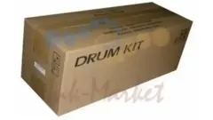 Блок фотобарабана DK-1270, 30C1493020 для Kyocera PA4000x, MA4000x (совместимый)