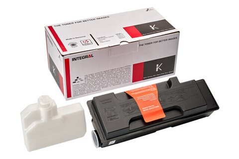 Тонер-картридж Integral TK-310 с чипом для Kyocera