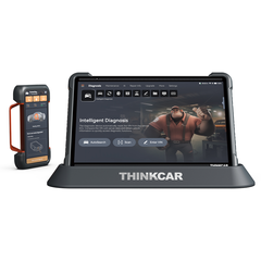 THINKTOOL™ Expert 399 — диагностический сканер