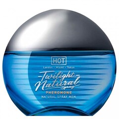 Духи с феромонами HOT Twilight Pheromone Natural Spray мужские 15 мл