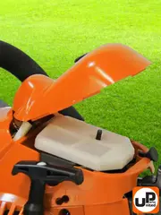 Фильтр воздушный UNITED PARTS для бензопил 38 см. куб. (90-0292)