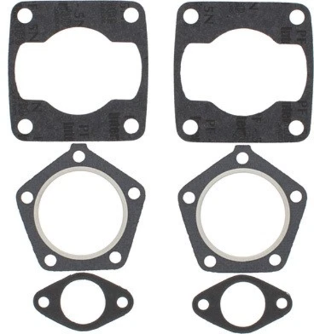 Верхний комплект прокладок двигателя Winderosa 710073 для Polaris