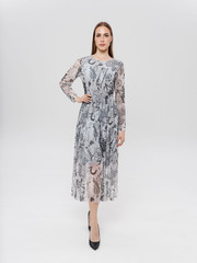 Платье Цезария Leo Arso