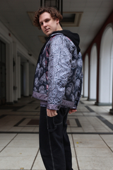 Куртка мужская 