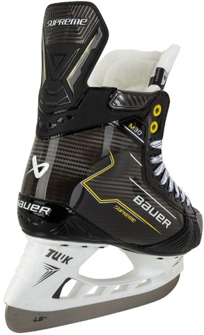 Коньки BAUER S24 SUPREME M30 SR 7 EE