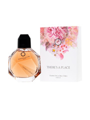 FRANCESCA DELL'ORO THERE'S A PLACE unisex 100ml edp