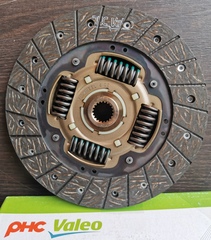 СЦЕПЛЕНИЕ В СБОРЕ ELANTRA XD 1,8/2,0 PHC VALEO 215мм (обратный выжим) 4130028021+4110028510+4142139000