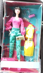 Барби Лукс 19 - ! КОРОБКА ПРИМЯТА