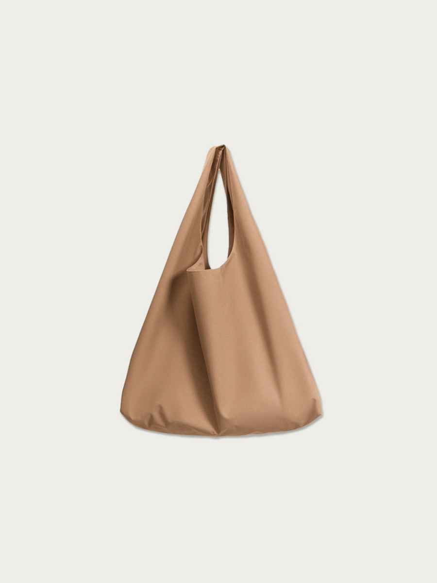 

Сумка-авоська миди, Карамельный