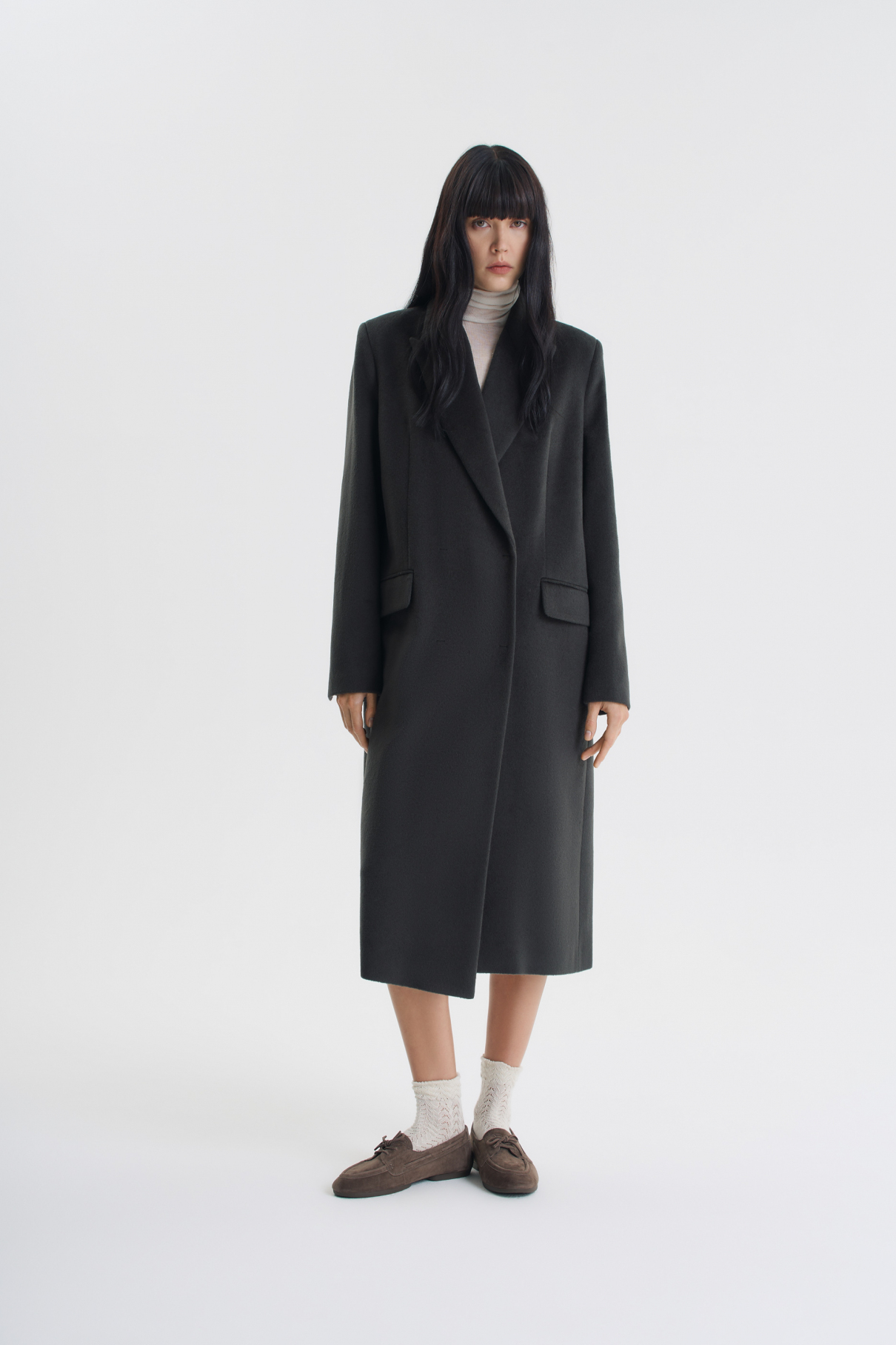 Пальто Bangkok