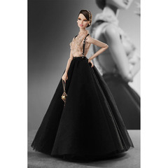 Евгения Перрин-Фрост Восходящая Венера Jason Wu 2025 Интегрити Тойс