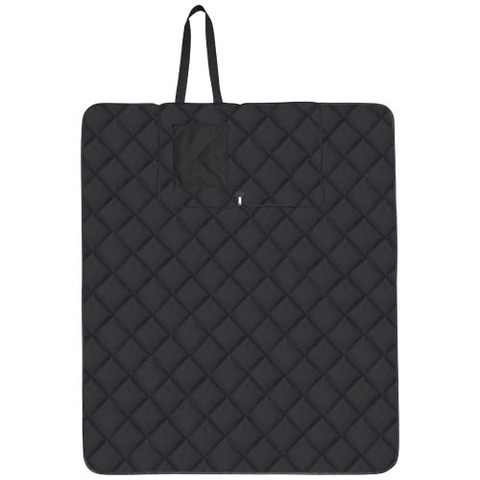 Clary покрывало для пикника из переработанного полиэстера, сертифицированного согласно GRS