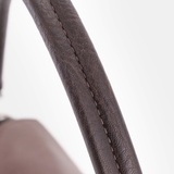 Сумка Саломея 503 македония какао + шоколад