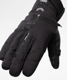 Горнолыжные перчатки Nordski Siberia Black