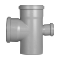 Крестовина Ostendorf Rus HTDA 110/110/50х87°