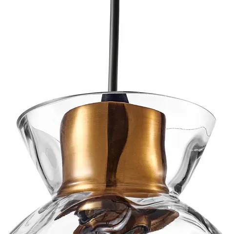 Подвесной светильник Lightstar NUBELLA 806110