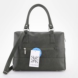 Сумка Саломея 1121 македония оливковый