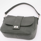 Сумка Саломея 460 македония оливковый