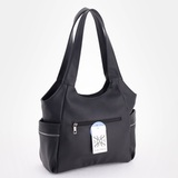 Сумка Саломея 618 классический черный