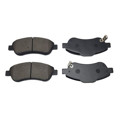 Колодки CTR GK0390 (CKHO-73)