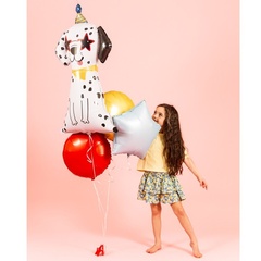 Б Фигура, Далматин нарядный, 34