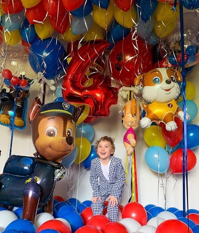 Готовое решение 