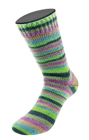 Lana Grossa Meilenweit Granita 1806