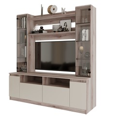 Гостиная ПРИМА-3 Центральная секция