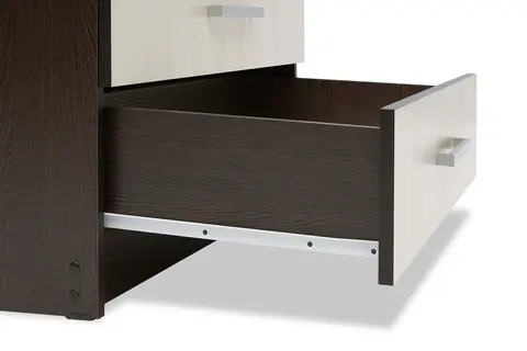 Комод с 4-мя ящиками 850 Фиеста венге / лоредо