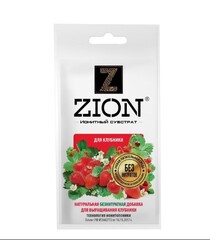 Zion гранулы Для клубники 0.03 кг