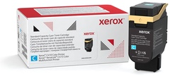Картриджи Xerox 006R04678 голубой (cyan)