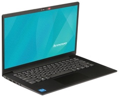 Ноутбук Lenovo V14 G5 IRL 14" / 8 Гб / SSD 512 Гб / Без ОС / 83GU007YFW