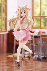 Фигурка FuRyu K-ON!: Kotobuki Tsumugi