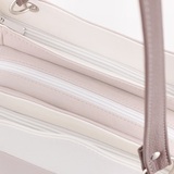 Сумка Саломея 801 мульти латте