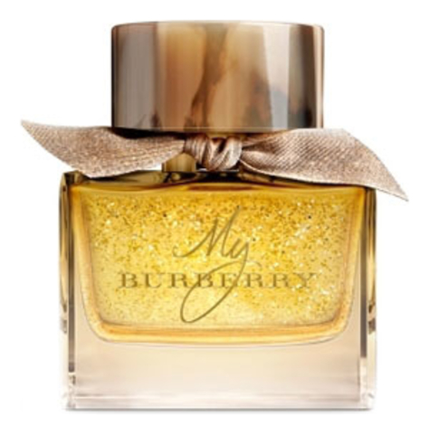My Burberry Festive Eau De Parfum