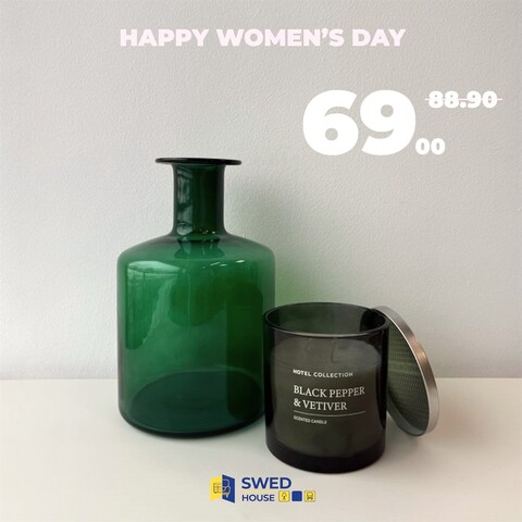 Набор №20 к 8 МАРТА