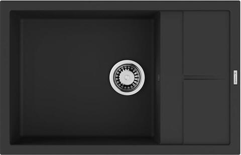 Omoikiri Sumi 78A-LB-GB