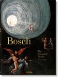 TASCHEN: Bosch. The Complete Works (Книга)