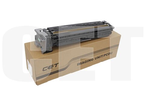 Имидж-юнит D0E12240/D0E22244 для RICOH IM C3010/C3510/C4510/C5510/C6010 (CET) Black, CET471171