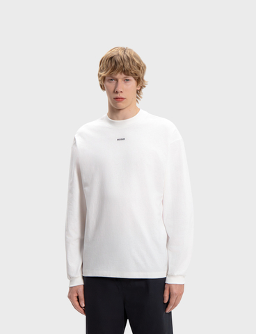 Лонгслив HUGO