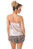 Sheila 1/2 pyjamas Beige