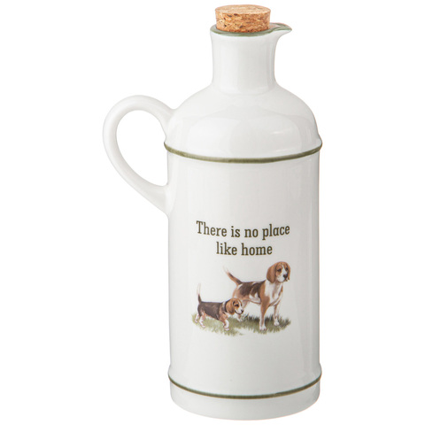 Бутылка для уксуса Lefard 