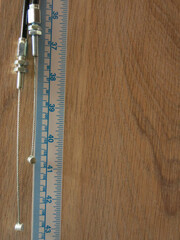 Трос газа Honda CB1300 SF CB 1300 SC40 98-02